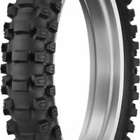 GOMMA  CROSS DUNLOP GEOMAX MX33 120/90/19