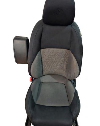 Kit completo Sedili Giulietta