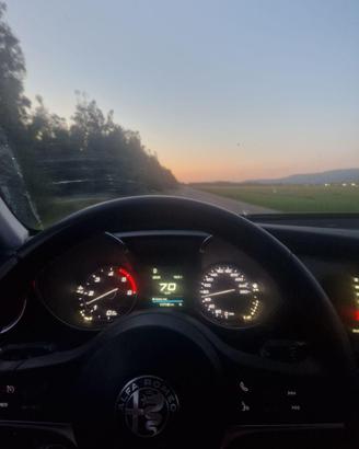 Alfa  romeo giulia