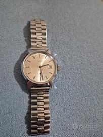 orologio barrett anni 70
