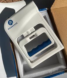 Dinamometro digitale handexer-misuratore di forza