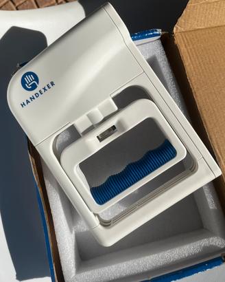 Dinamometro digitale handexer-misuratore di forza