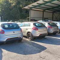 Fiat Bravo 1.6 JTD 120cv