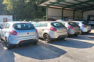 Fiat Bravo 1.6 JTD 120cv