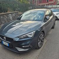 Seat Leon Fr.150 cv tdi 850 km