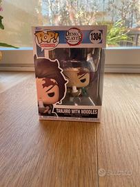 Funko Pop 1304 - Demon Slayer