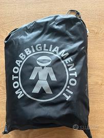 ANTIPIOGGIA MOTOABBIGLIAMENTO