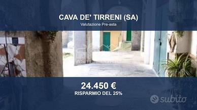 Immobile in asta di 32 m² a Cavalese