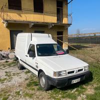FIAT Fiorino 1.7 1999