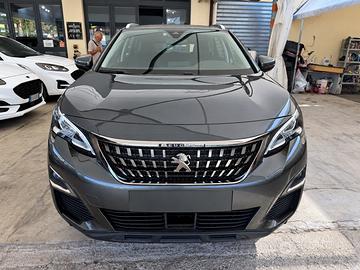 Peugeot 3008 2019 130 EAT8 Garanzia 2029