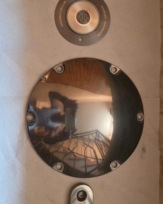 Cover per harley davidson
