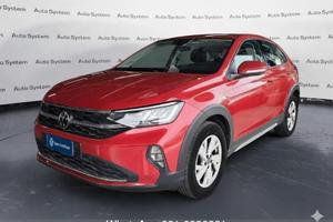 Volkswagen Taigo 1.0 TSI 110 CV Life