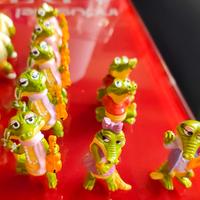 coccodritti lotto misto