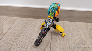 Lego Hero factory 44015 Evo Walker