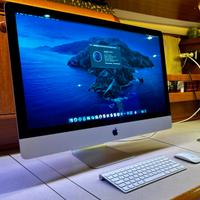 Apple iMac 27”del 2013