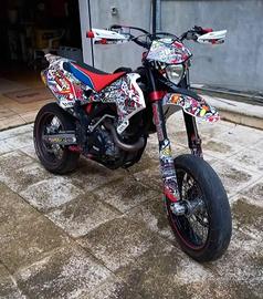 motard beta 520