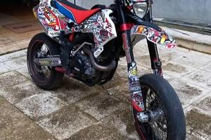 motard beta 520