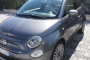 500 1.2 Lounge ok neo patentati