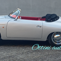 Porsche 356 speedster replica
