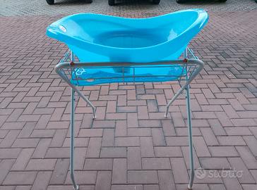 Vaschetta bagno bambini