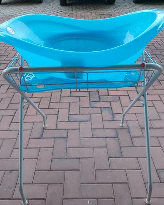 Vaschetta bagno bambini