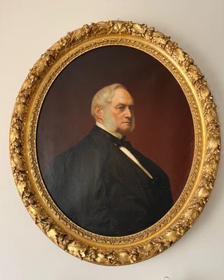 Quadro antico del 1800 originale