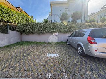 POSTO AUTO A MISANO ADRIATICO