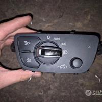 Comando Accensione Luci Per Audi A4 B9 - B 9 2020