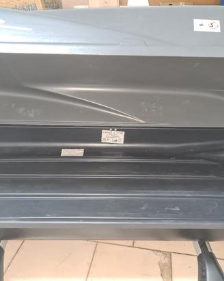 baule tetto auto box 430 L