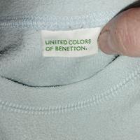 Pigiamini per bambino/a in pile.