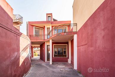 Villa singola Sinnai [Cod. rif 3333371VRG]