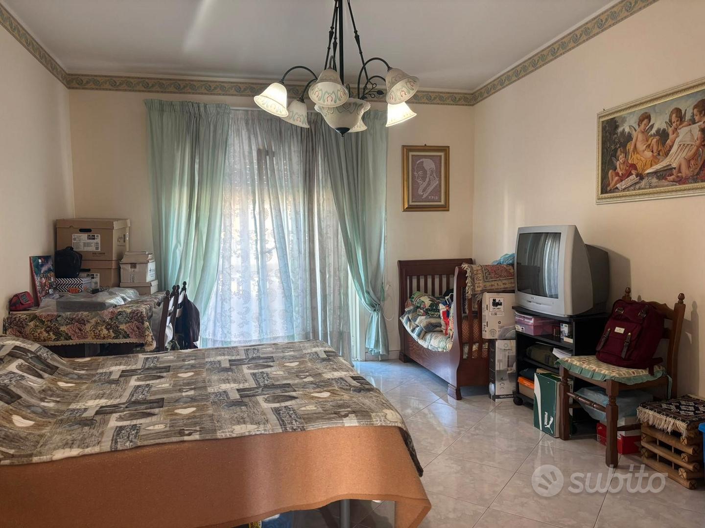Apartment in Mascali, Carrabba - Altro