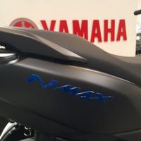 Yamaha Nmax 125 2025
