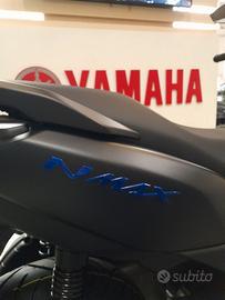 Yamaha Nmax 125 2025