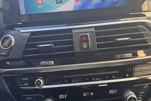 Bmw x3 xdrive 2000 diesel