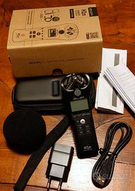 Registratore palmare 