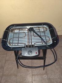 griglia elettrica 