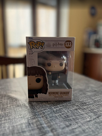 Funko POP Hermione Granger