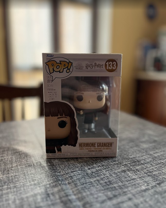 Funko POP Hermione Granger
