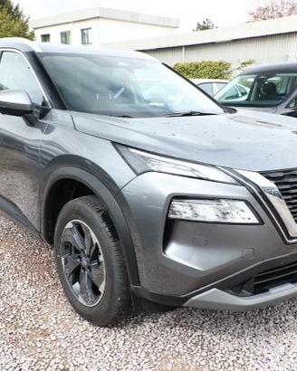 Nissan X-Trail 1.5 mhev N-Connecta 2wd xtronic