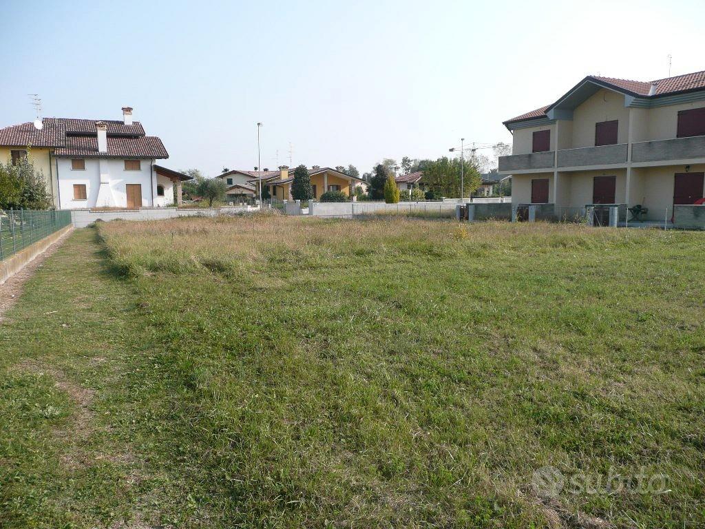 Terreno residenziale - Vista 3