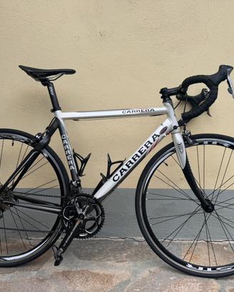 Bicicletta da strada Carrera Hercules RC
