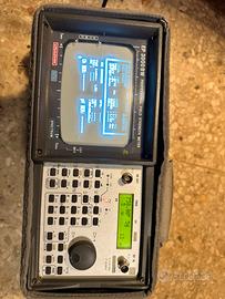 Misuratore di campo tv