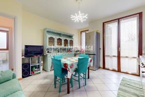 BILOCALE CON GARAGE E DUE POSTI AUTO