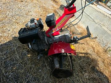 Motozappa 10cv 
