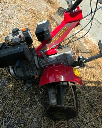 Motozappa 10cv 