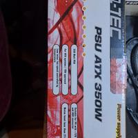 Alimentatore PC q-teac psu atx 350w