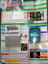 card Vanguard 