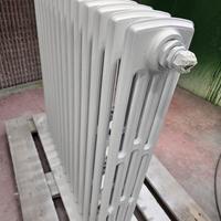 termosifone in gjisa ristrutturato