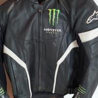 abbigliamento moto 